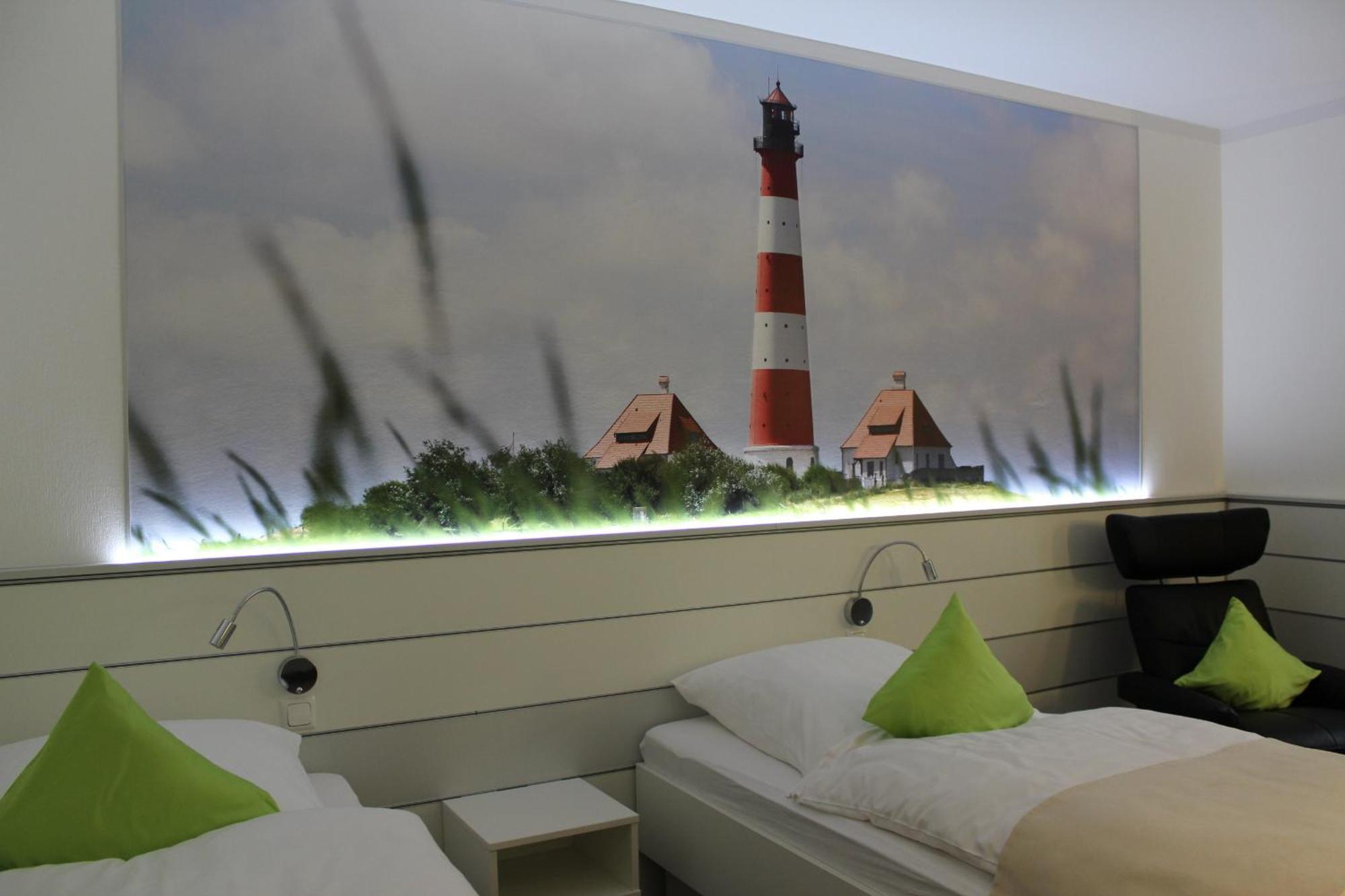 Hotel Ripken Kirchhatten Quarto foto